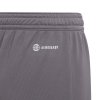 Spodenki adidas ENTRADA 22 Short Y H57507 szary 128 cm